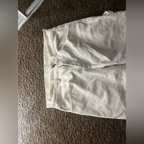 Brandy Melville Jeans Selling These Corduroy Cargo Pants From Brandy Melville John Galt